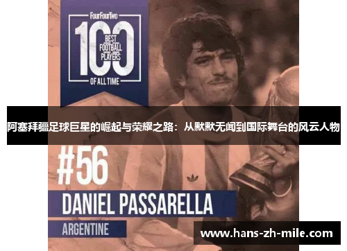 阿塞拜疆足球巨星的崛起与荣耀之路:从默默无闻到国际舞台的风云人物 阿塞拜疆足球巨星的崛起与荣耀之路:从默默无闻到国际舞台的风云人物