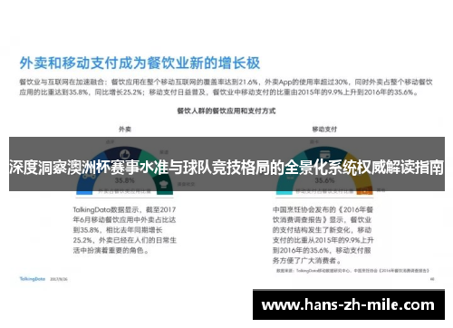 深度洞察澳洲杯赛事水准与球队竞技格局的全景化系统权威解读指南 深度洞察澳洲杯赛事水准与球队竞技格局的全景化系统权威解读指南